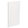 Kaboodle 400mm Macaroon Heritage Cabinet Door