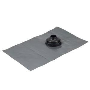 Deks 50-70mm Rapid Flash Rubber Dektite