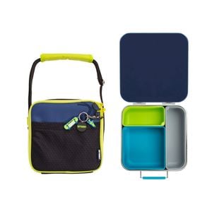 Smash Products: Bento Flex Set