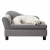 Advwin Pet Sofa Dog Couch for Dog Cat Pet Sofa Bed