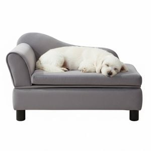 Advwin Pet Sofa Dog Couch for Dog Cat Pet Sofa Bed