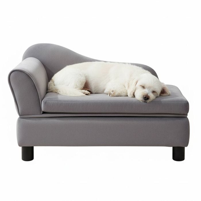 Advwin Pet Sofa Dog Couch for Dog Cat Pet Sofa Bed