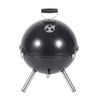Jumbuck 12 inch Charcoal Kettel Grill
