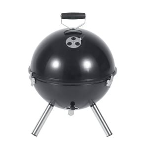 Jumbuck 12 inch Charcoal Kettel Grill