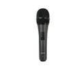 Precision Audio Wired Microphone with 5m Lead