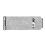 Pinnacle 115mm Stainless Steel Safe Pattern Hasp And Staple