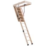 Sellwood 2.8m D28 Attic Ladder