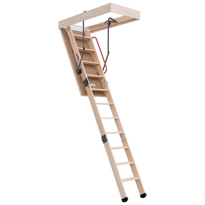 Sellwood 2.8m D28 Attic Ladder