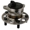 Rear Wheel bearing Hub Assembly For Hyundai Elantra AD i30 PD IONIQ Kia Niro DE