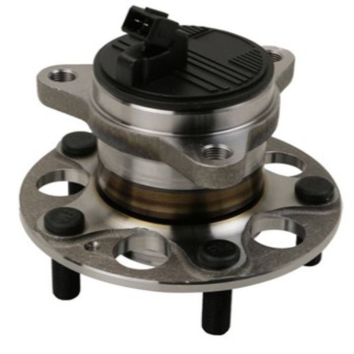 Rear Wheel bearing Hub Assembly For Hyundai Elantra AD i30 PD IONIQ Kia Niro DE