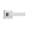 Lemaar Calida Dummy Lever Chrome Plate - Chrome Plate