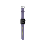 OtterBox Apple Watch Band 42/44/45mm - Back In Time (Purple/Green)