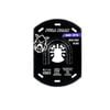 Full Boar Quad Edge Blade FMFQB-1