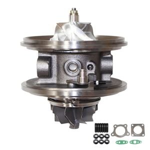 Upgrade Billet Turbo Cartridge Chra Core With Studs & Gaskets For Isuzu D-max 4jj1 3.0l 2007-2010