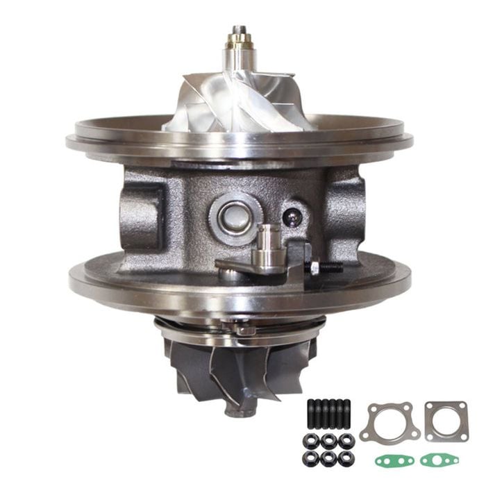 Upgrade Billet Turbo Cartridge Chra Core With Studs & Gaskets For Isuzu D-max 4jj1 3.0l 2007-2010