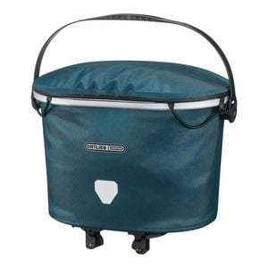 Ortlieb Up-Town Rack City 17.5L Petrol