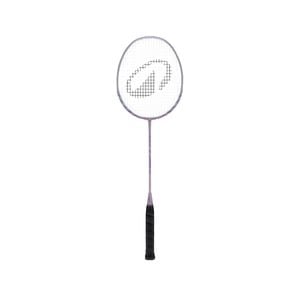 Decathlon - Adult Badminton Racket Br Sensation 190 Purple - No Size