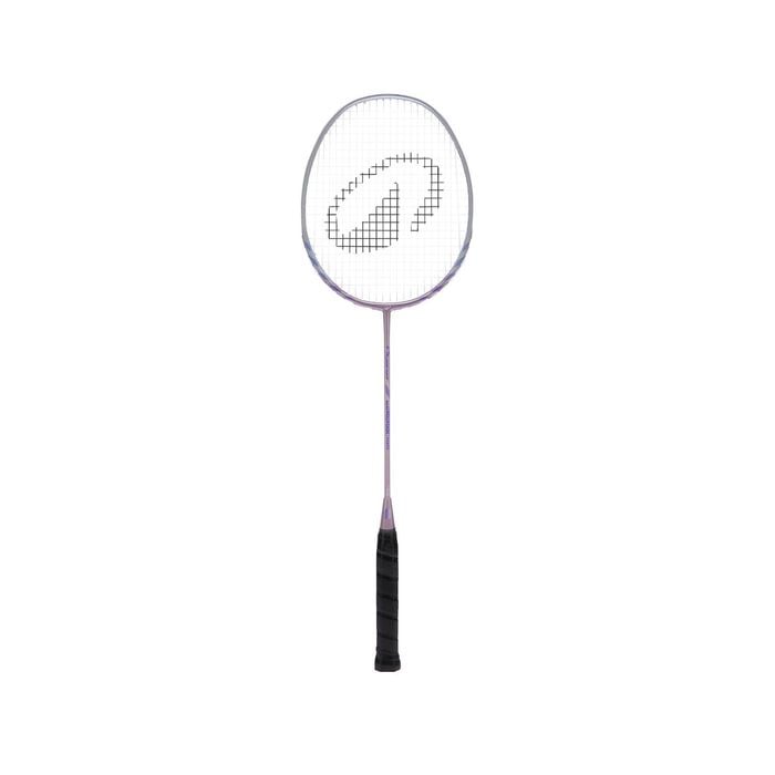 Decathlon - Adult Badminton Racket Br Sensation 190 Purple - No Size