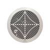IXL 200mm White Eco Ventflo Exhaust Fan