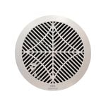 IXL 200mm White Eco Ventflo Exhaust Fan