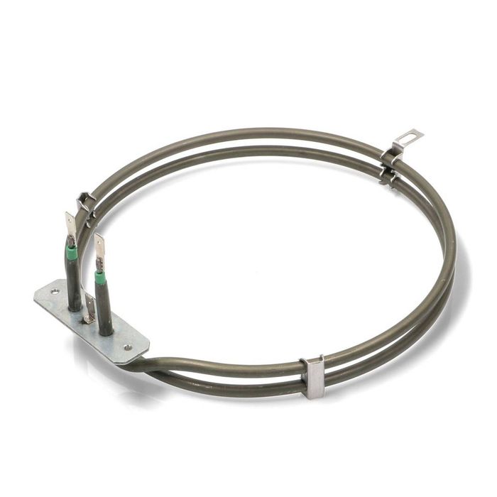 Universal Oven Fan Forced Heating Element 2300W - Earth Tag VX110000, suits Ego