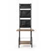 Vinyl Record Storage Stand for Turntable - Holds up to 200 Albums