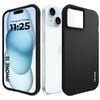 Pelican Ranger Protective Slim Case for iPhone 15/14/13 - Black