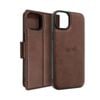 Soka Hanman 2 In 1 Detachable Case (suits Iphone 15 Pro) - Brown
