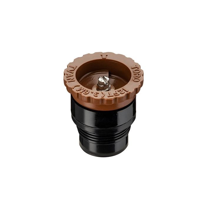 Toro 3.7m Brown 570 Variable Arc Nozzle