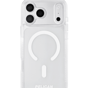 Pelican Protector MagSafe Case for iPhone Pro 2026