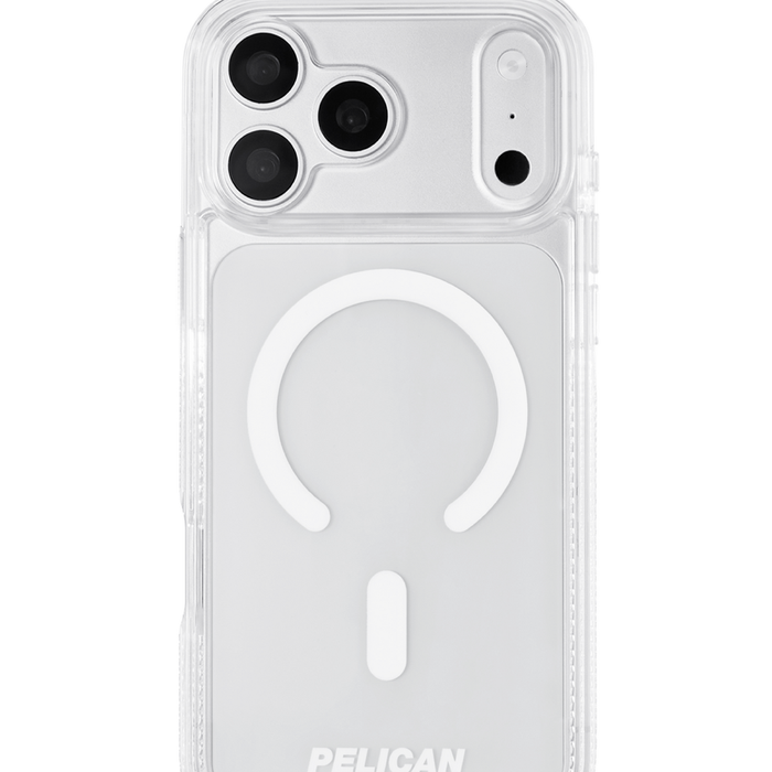 Pelican Protector MagSafe Case for iPhone Pro 2026