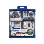 Rotary Tool Accessories