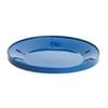 Kh Traditional Insulated Plate Base Blue Pp/pu 12 Pack