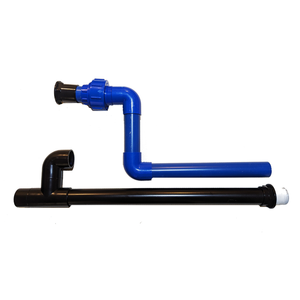 Aqua One ReefSys255 Drain Pipe Set (53443-DS)