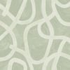 Moleta Sage Wallpaper. 53cm x 10.05m