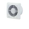 Blauberg 125mm White AERO Wall / Ceiling Exhaust Fan