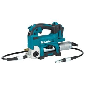 Makita 18V Grease Gun DGP180ZBK - Skin Only