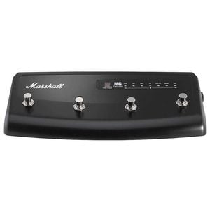 Marshall MG Series 4 Foot Controller 4 Way