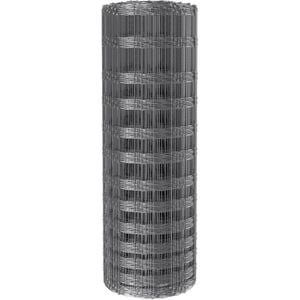 Longyard 1.15 x 100m Cross Knot Wire Mesh