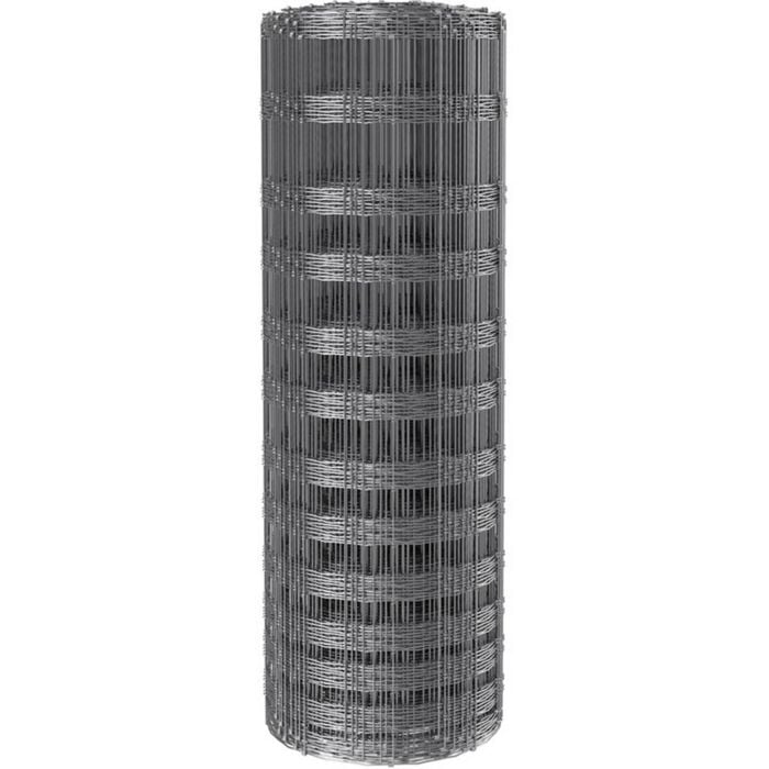 Longyard 1.15 x 100m Cross Knot Wire Mesh