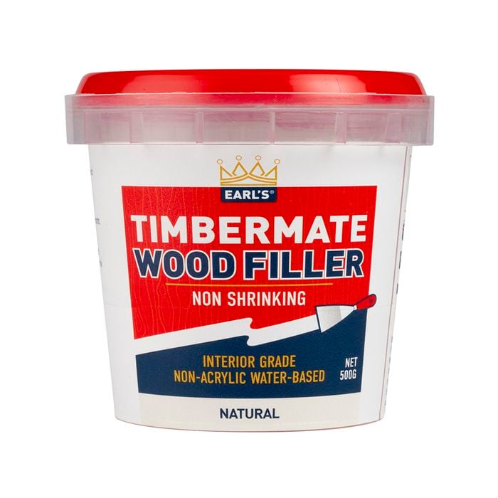 Timbermate 500g Natural Wood Filler