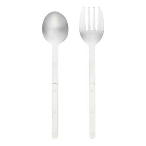 Porto Sona 2 Piece Salad Server Set
