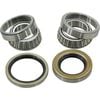Rear Wheel Bearing Kit For Celica Corona Rt142 Cressida Mx73 Crown Ms123 Supra