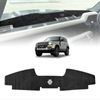 Dash Mat for Land Rover Defender 90 2021-Onwards Non-HUD Non-Slip Microfiber Pad Cover