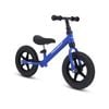 Progear Zoom Kids Balance Bike - Blue