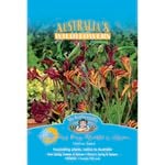 Mr Fothergill's Mixed Kangaroo Paw Flower Seeds