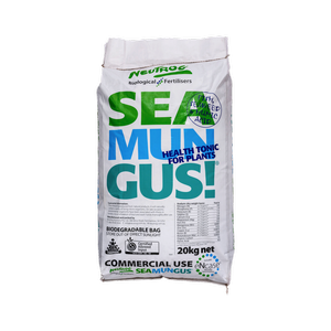 Neutrog 20kg Seamungus Fertiliser
