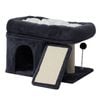 PaWz Cat Tree Tower for Large Adult Cats
