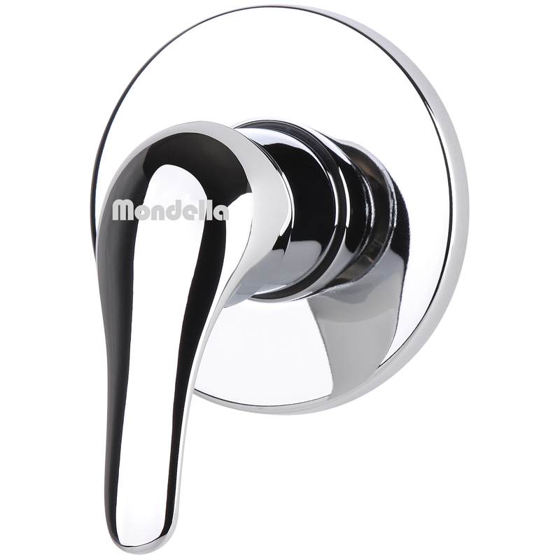 Cadenza 40mm Shower Mixer