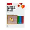 Clevinger Bamboo Chopping Board 42x34x3cm